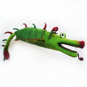 Handpuppe