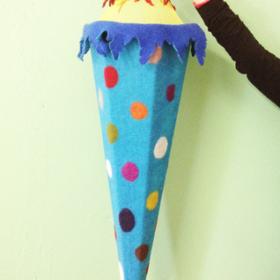 Zuckertüte